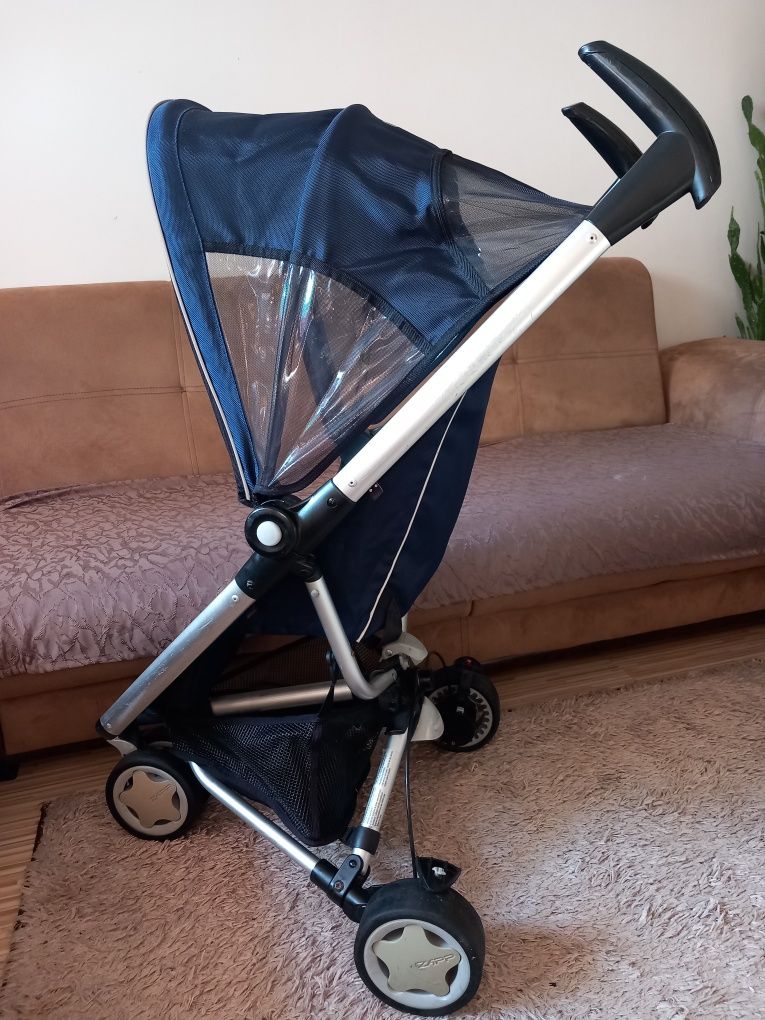 Детска лятна количка Quinny Zipp