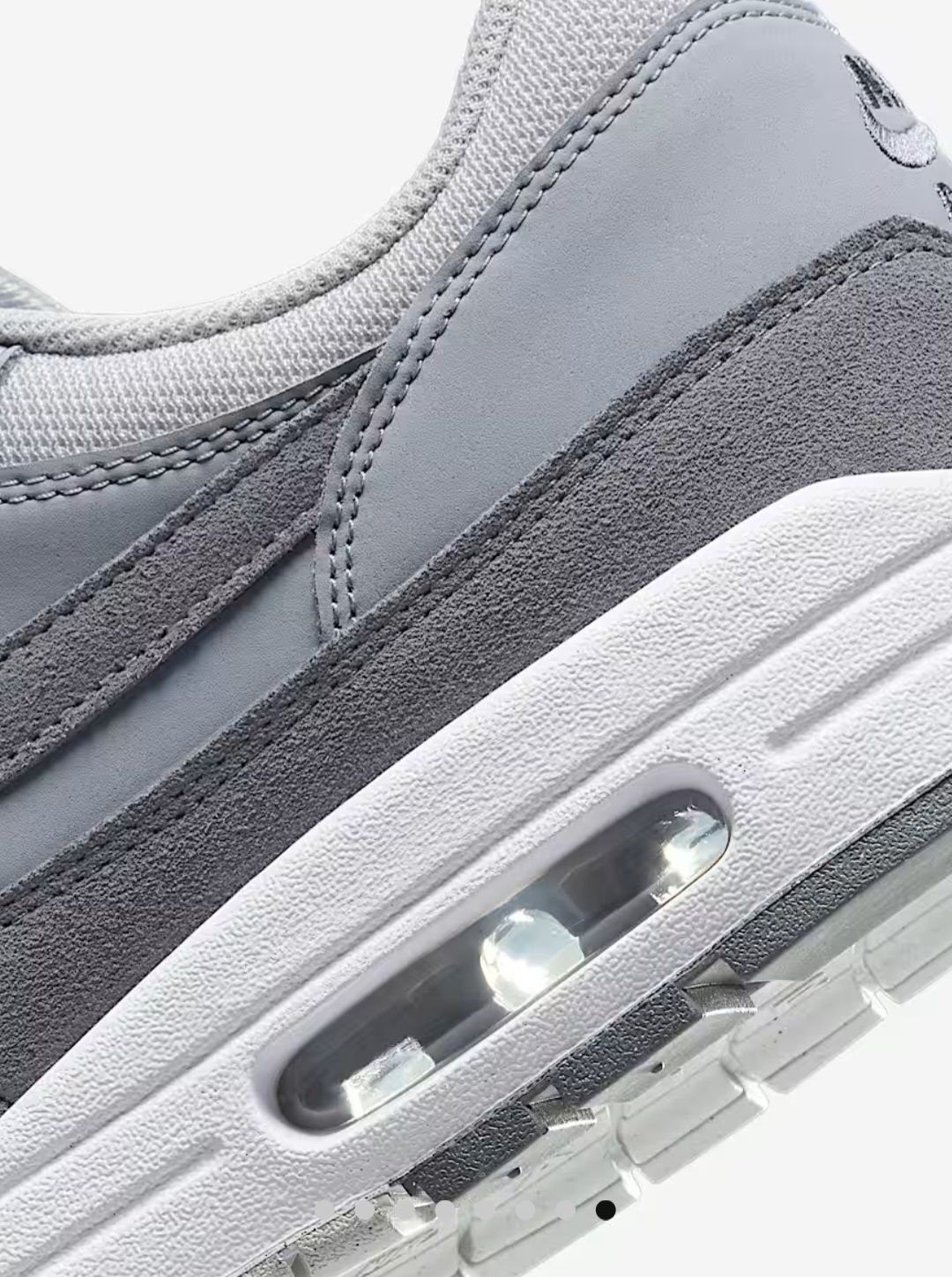 Nike, air max 1,  оригинал