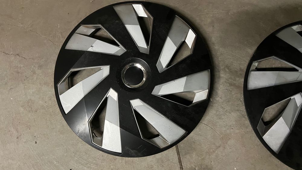 Джанти 6Jx15H2 15" - Renault ZoE