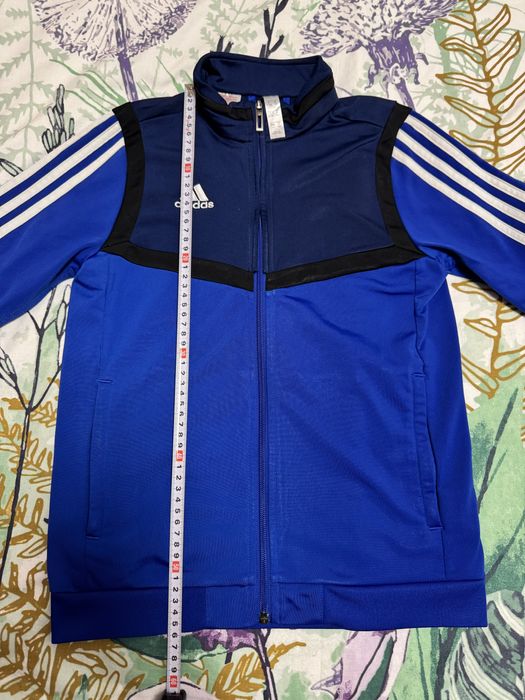 Детски Анцуг ZEUS и горнище Adidas 140см