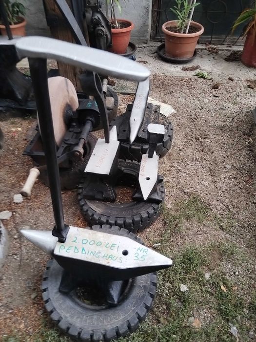 Nicovala Peddinghaus fierar