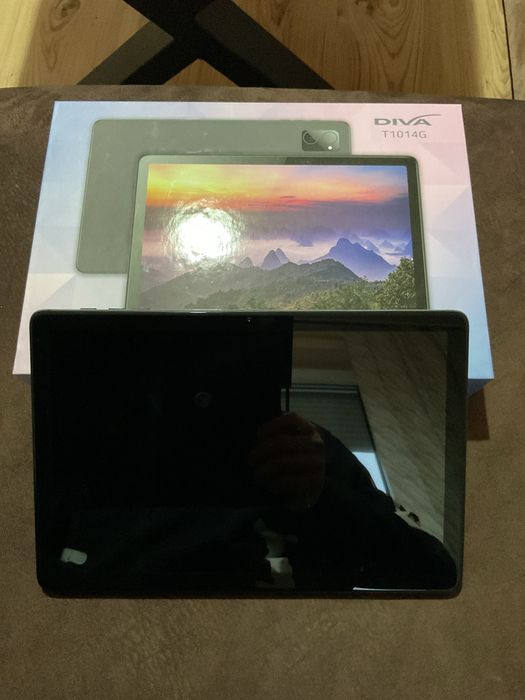 Таблет Diva 4G 64 gb