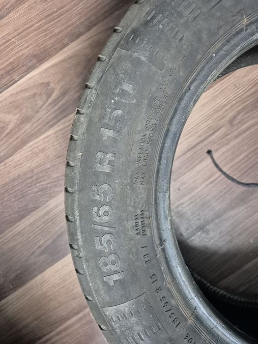 Cauciucuri 185/65 R 15,Debica, Continental,Goodyear