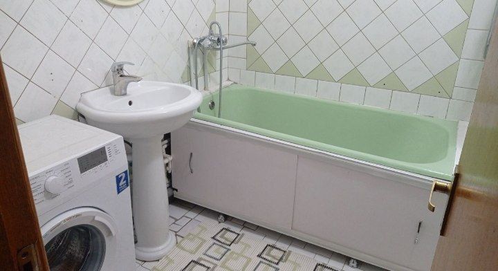Юнусабад 4кв Аренда 2комн 8 этаж