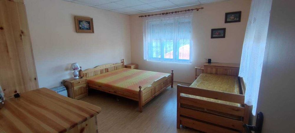 Къща в град Перущица