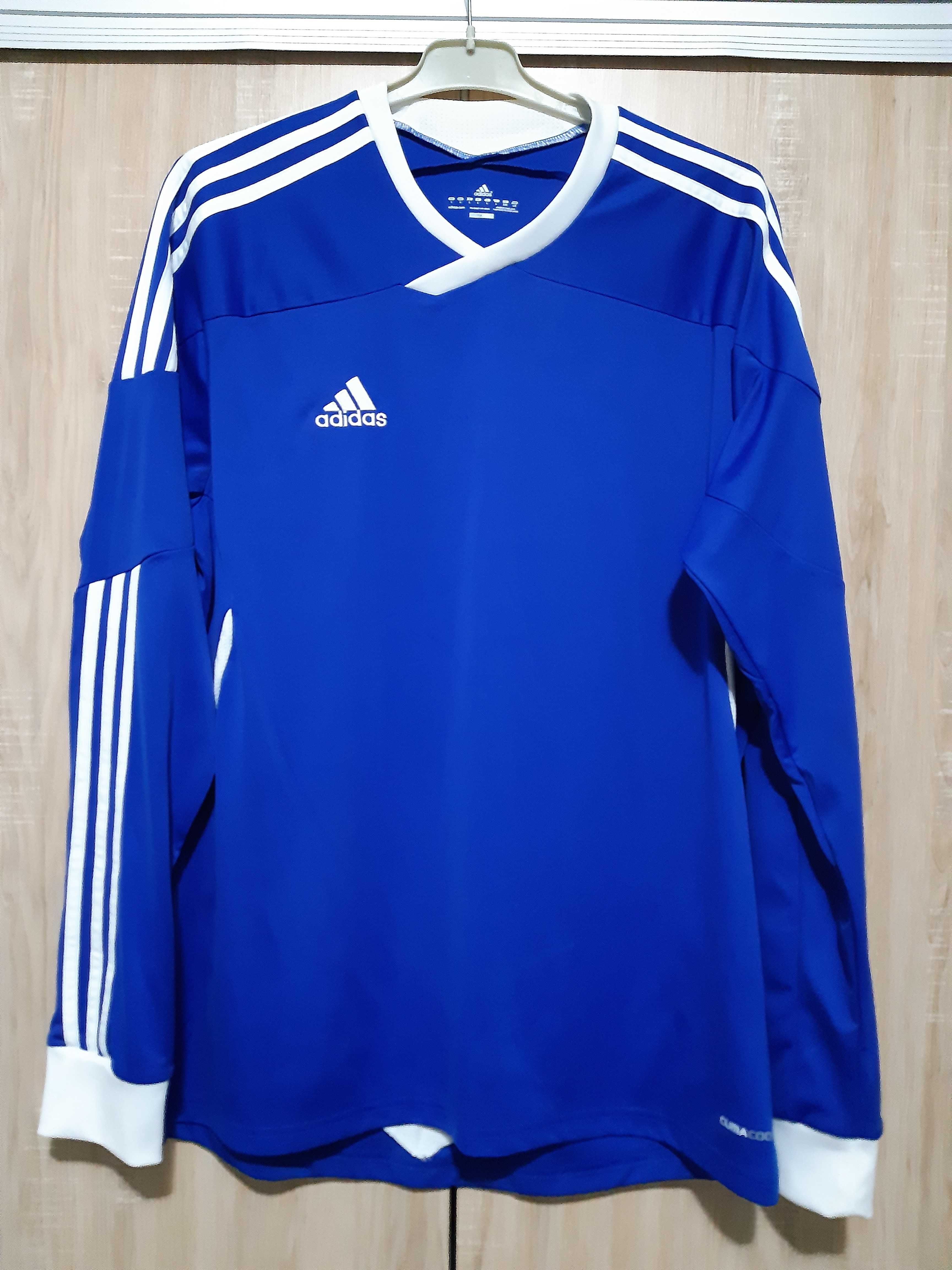 Bluză Adidas -L-