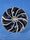 1 Janta Aliaj 5x112 18'' OEM VW GOLF 8 - 7.5J ET 51 - NOUA !