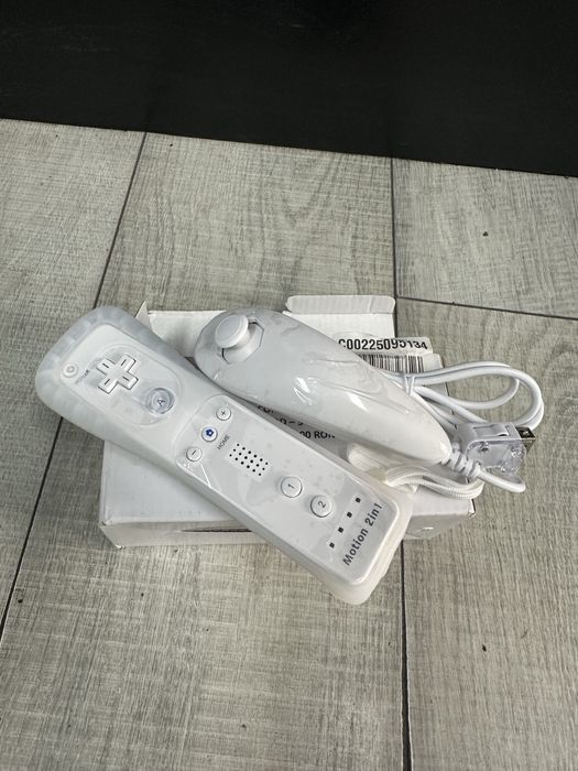 NDP Amanet NON-STOP Calea Vitan Nr. 121 Controller Wii (34576)