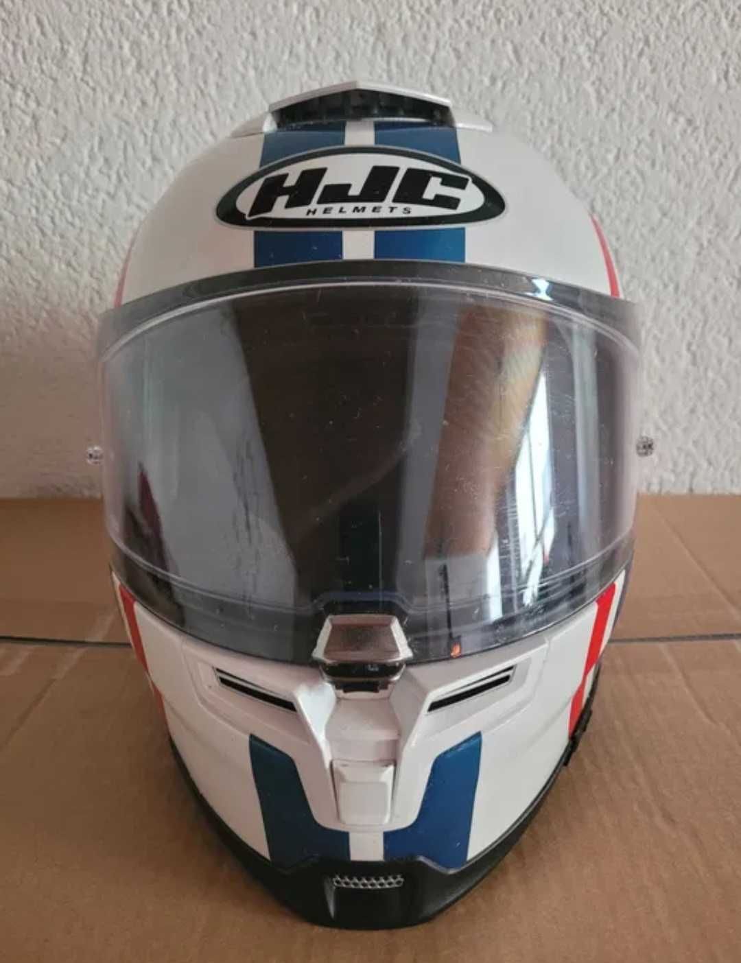 Casca moto HJC Rpha70, XS.