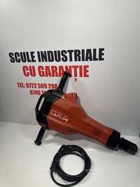 Hilti te 2000 demolaror spart beton placi fundatii bosch makita dewalt