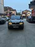 Vand BMW X5 E53 3.0D M57 218CP 2006 •5515KG Remorcare•