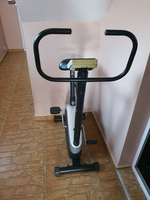 Bicicletă fidneis funcțională !