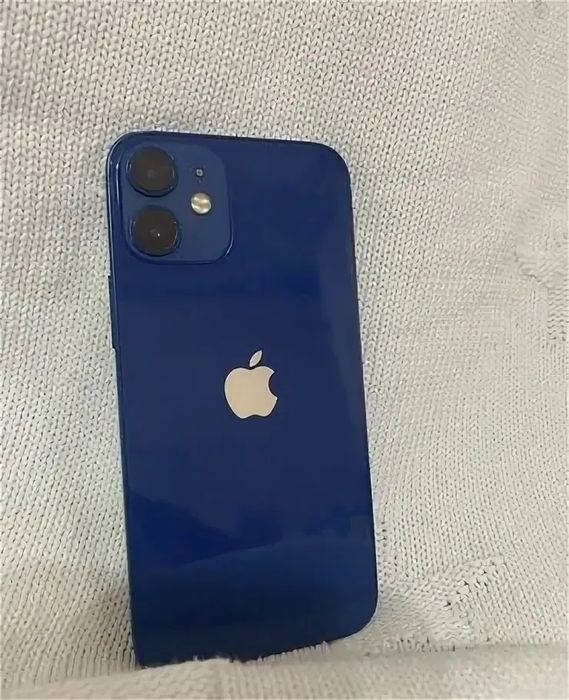 Apple 12 память 64г