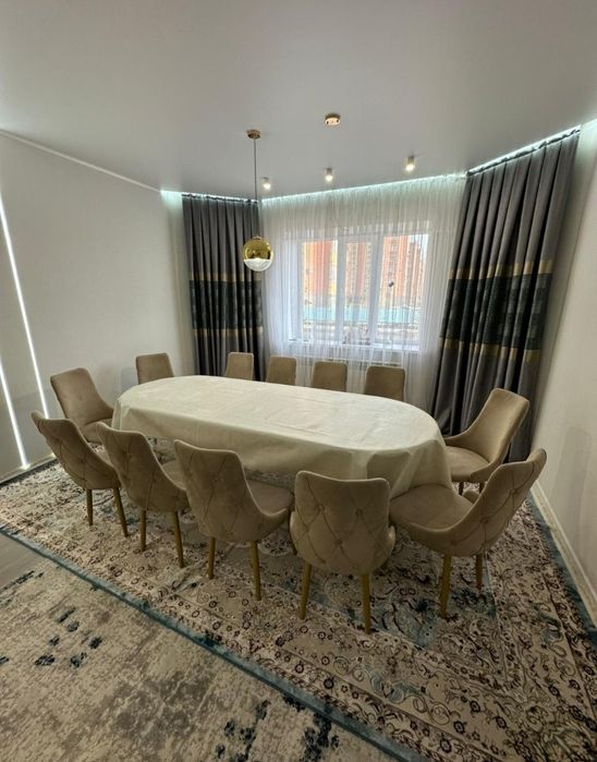 Стол трансформер