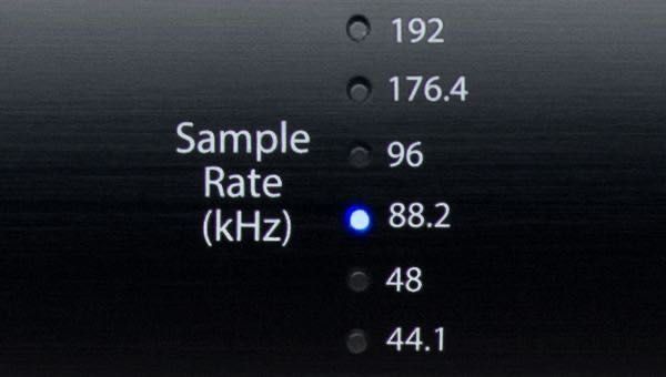 PreSonus Quantum 4848