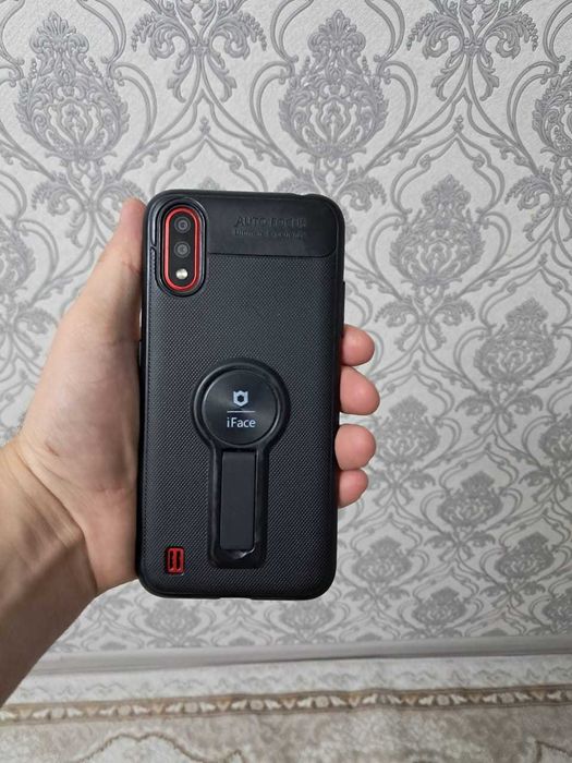 Samsung A01 16Gb/4Gb