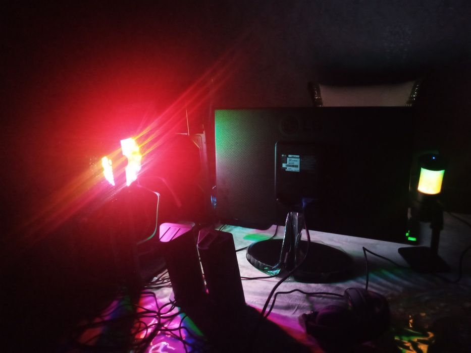 Игровой Компьютер Сотилади