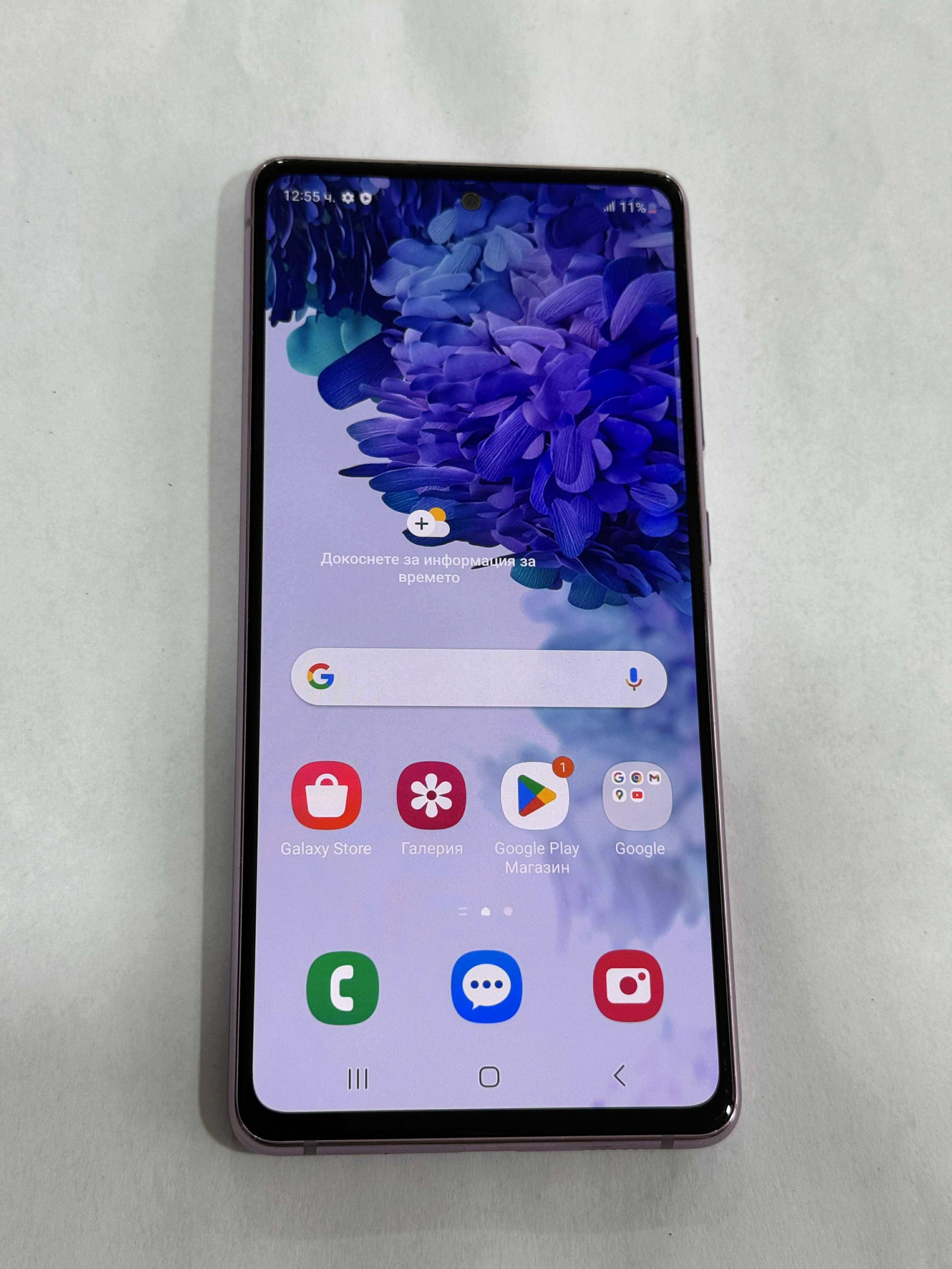 Samsung S20FE 128/6gb