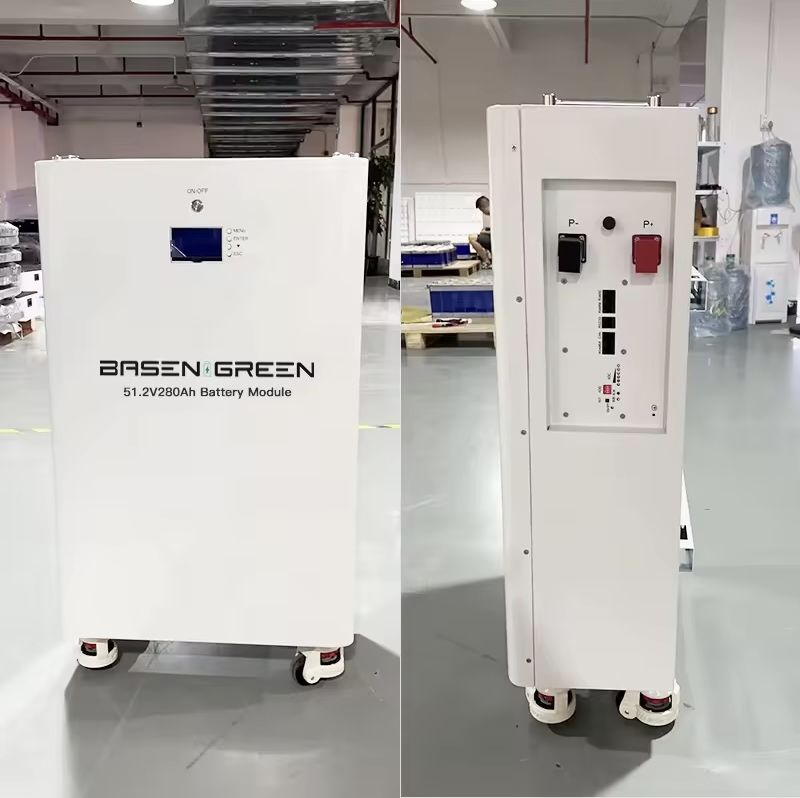 Батерия 17kW LiFePo4 с 5г. ПЪЛНА ГАРАНЦИЯ!