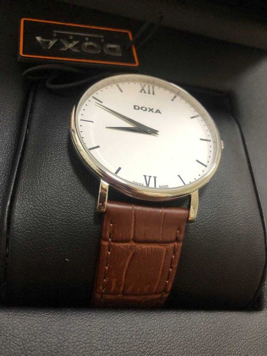 Ceas doxa(ctg)staramanet