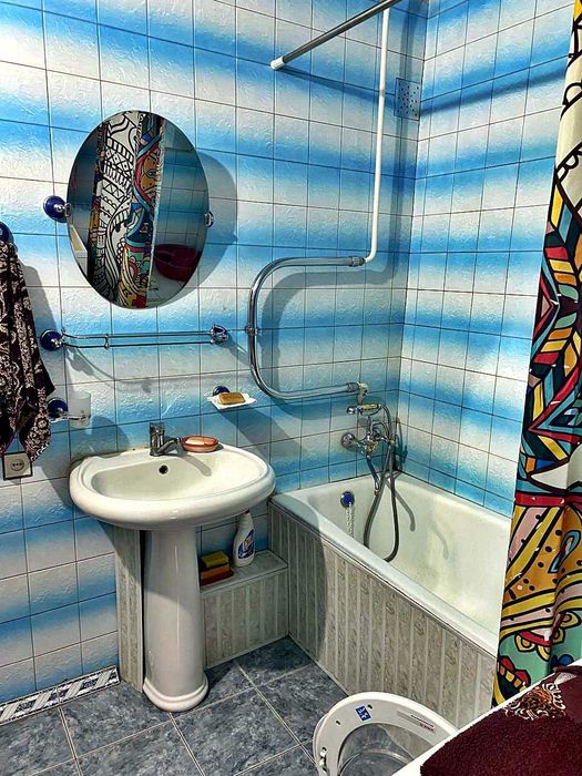 Квартира в Центре Города.