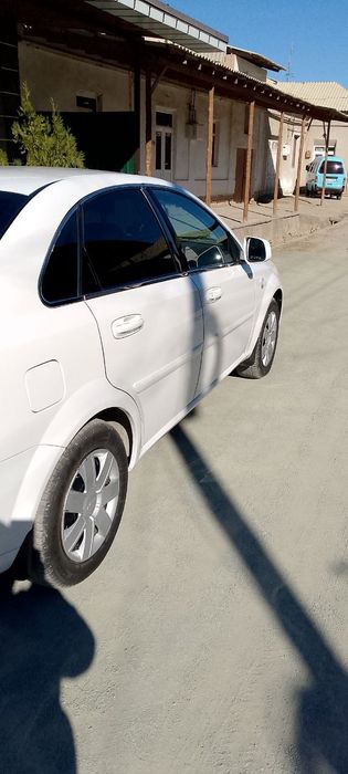 Машина холати а'ло даражада