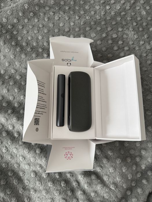 Iqos iluma- in stare excelenta