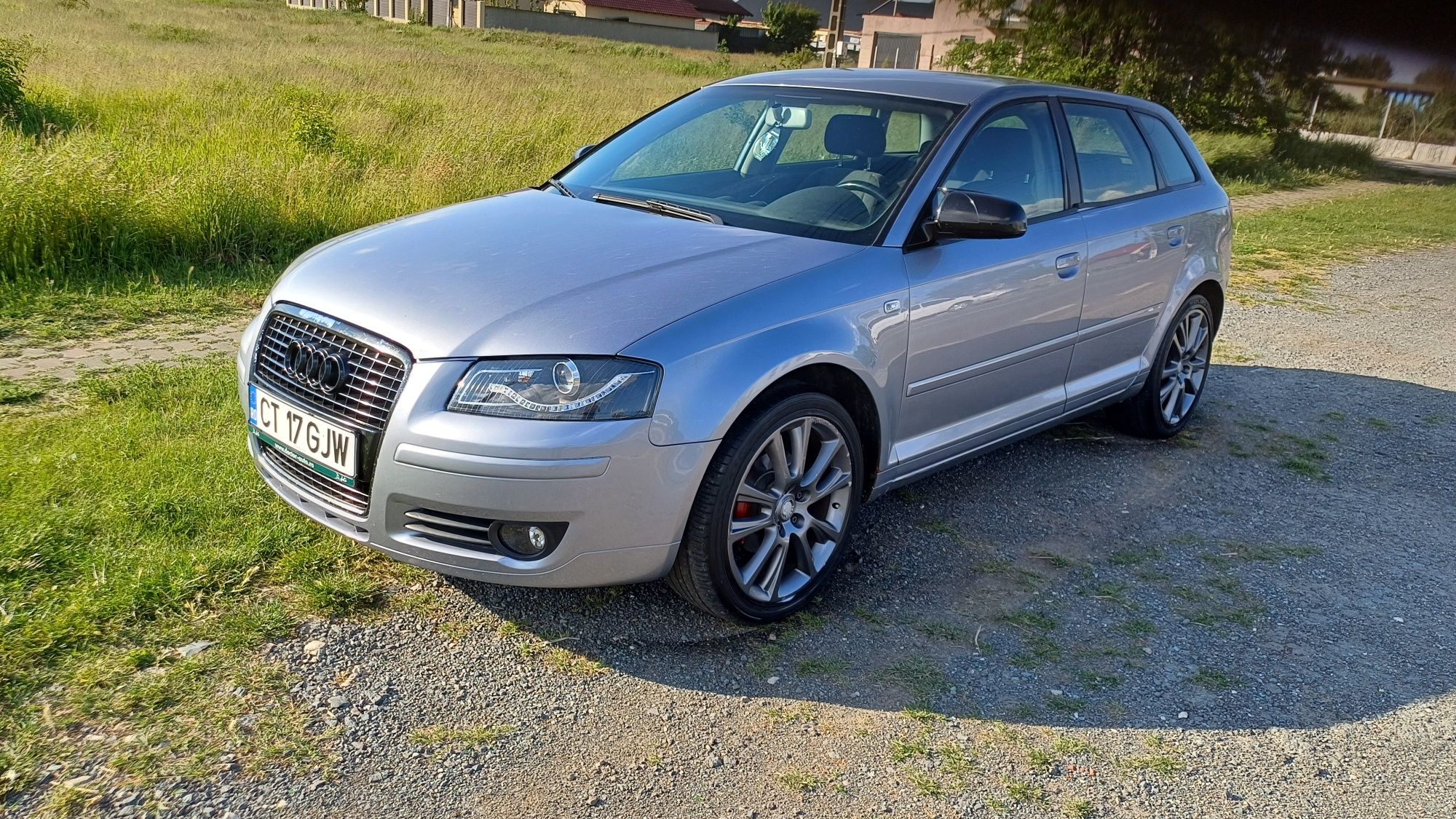 Audi a3 in stare buna