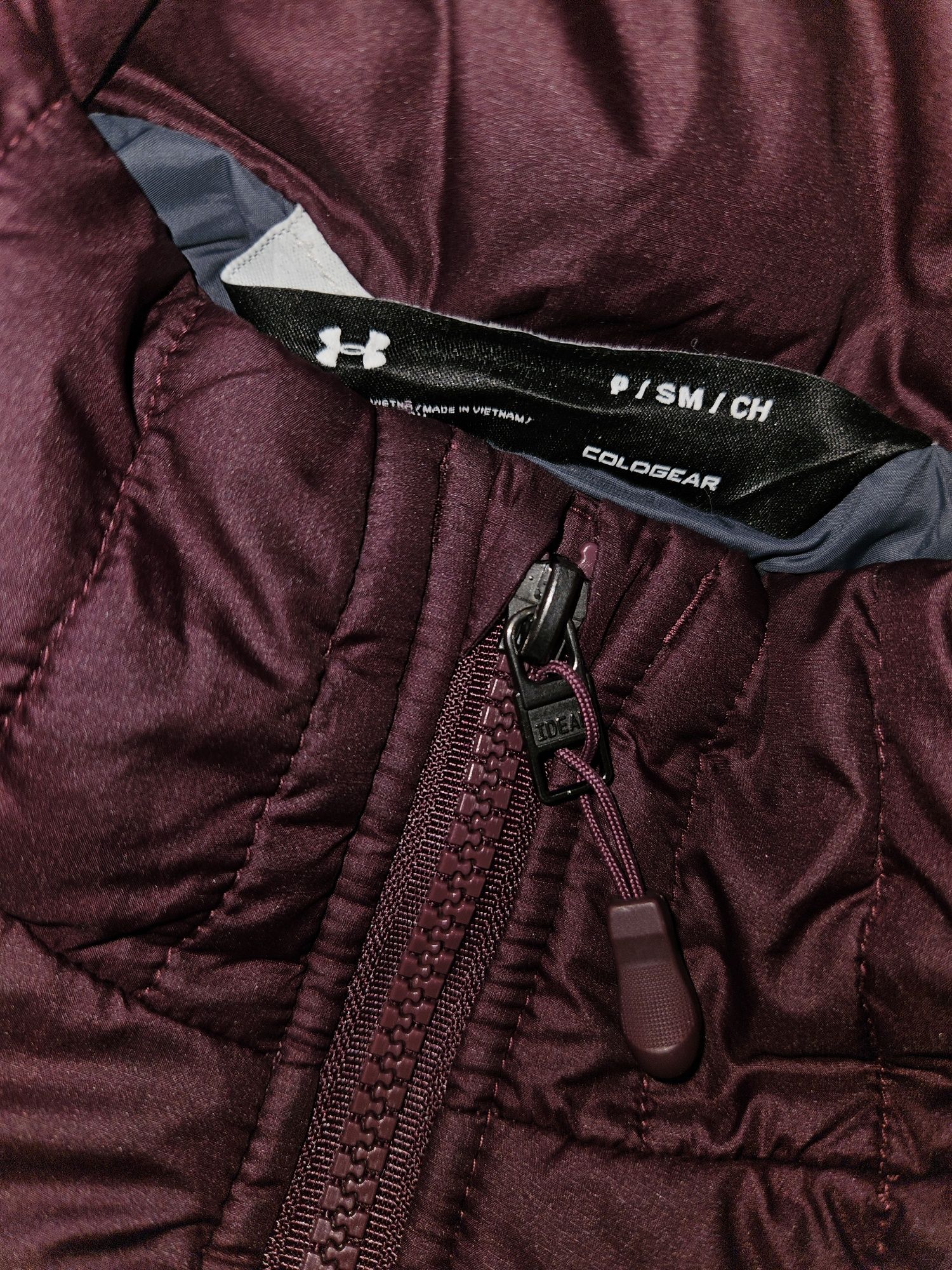 Under Armour Яке UA CGR JACKET дамско