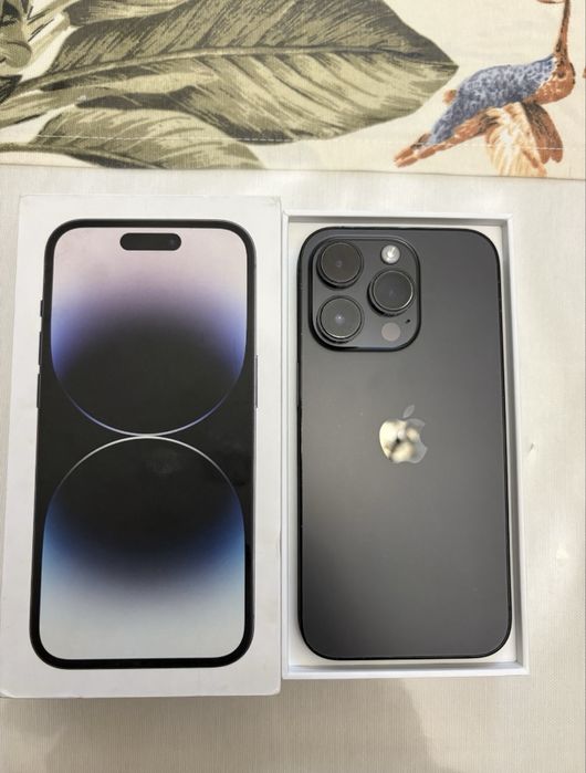 Айфон 14про 256гб 86% без ремонт