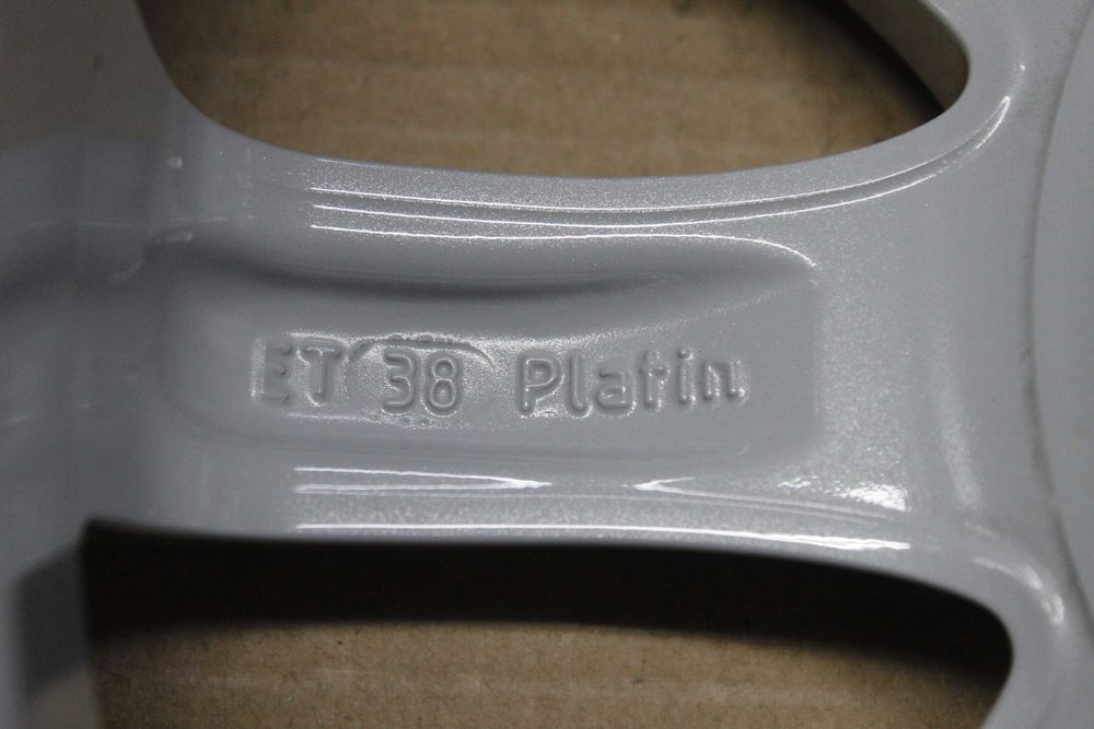 Джанти 15" VW Polo, Golf4