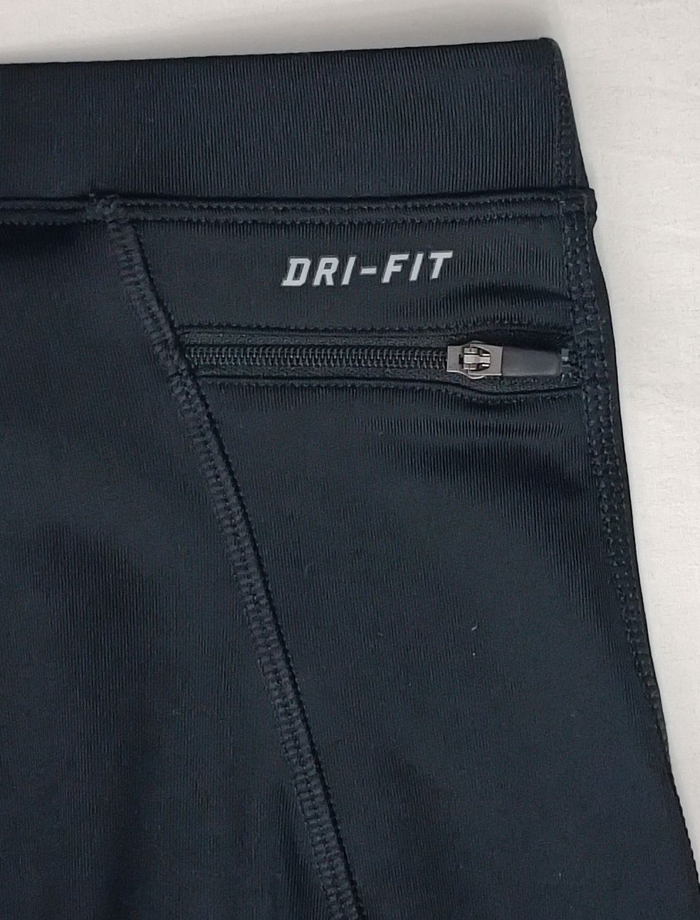 Nike DRI-FIT Tech Tights оригинален клин XL Найк спорт фитнес бягане