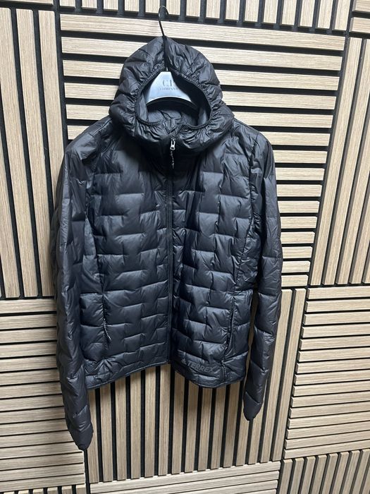 ADIDAS Terrex Light Down - Дамско яке с пух размер М / Оригинал