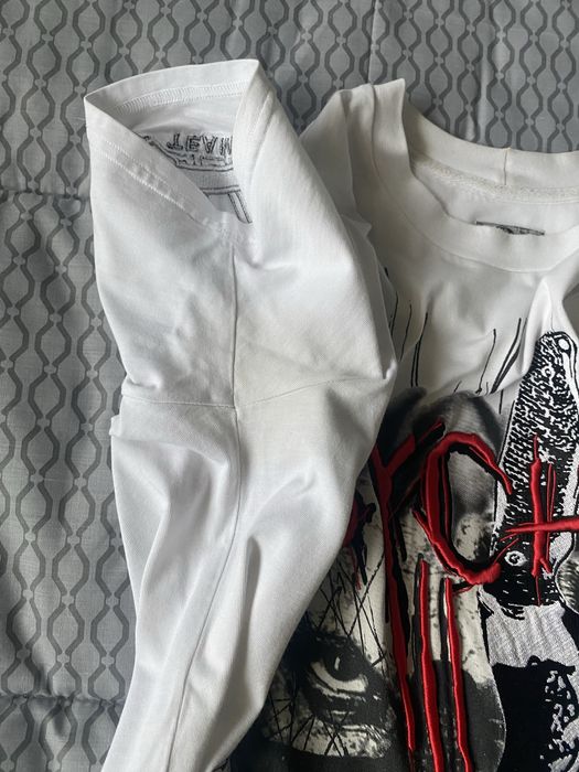 Luda тениски Psycho 3 и Thug