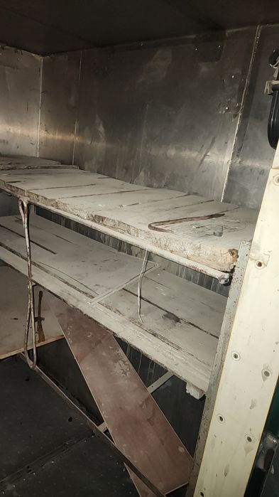 Камера холодильник