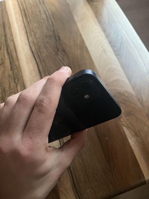 iPhone 12 Ca nou