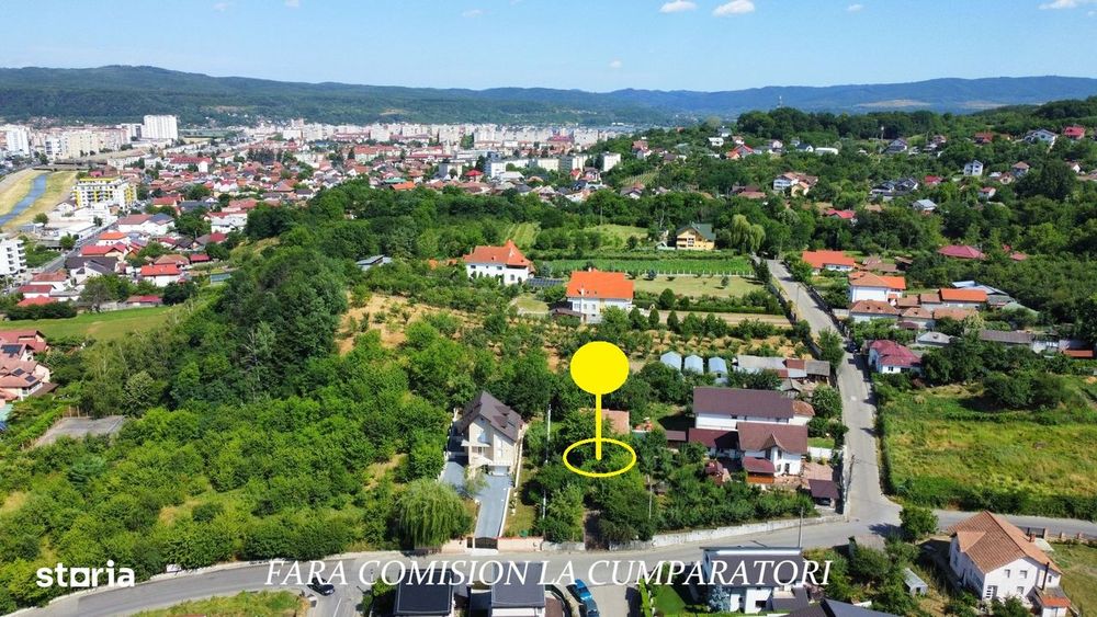 Anl- Morilor, Teren 635 Mp