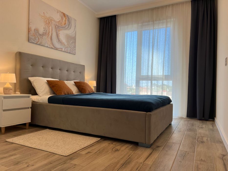 Apartament 2 camere Prima Arena