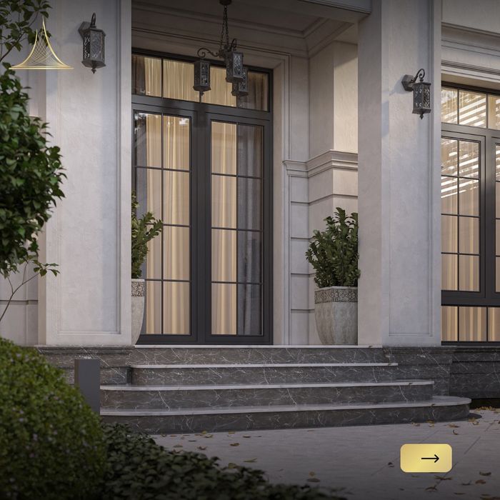 Arxitektura hizmatlari