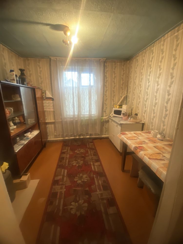Продам дом в селе