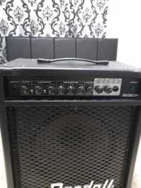 Amplificator chitara electrica Randall RG 35 JM