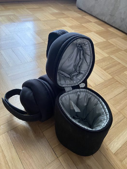 Gentuta termica biberon