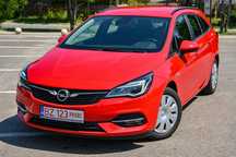 Opel Astra Facelift/ Camera/ Full Led/ Navi mare/ Android Auto/ Garantie