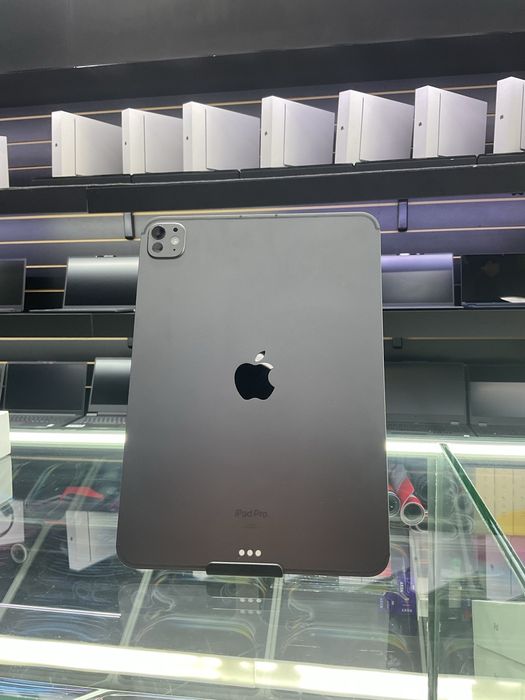 Sotuvga iPad Pro 11 M4 256GB Wi-Fi (yangi holatda) narxi:849