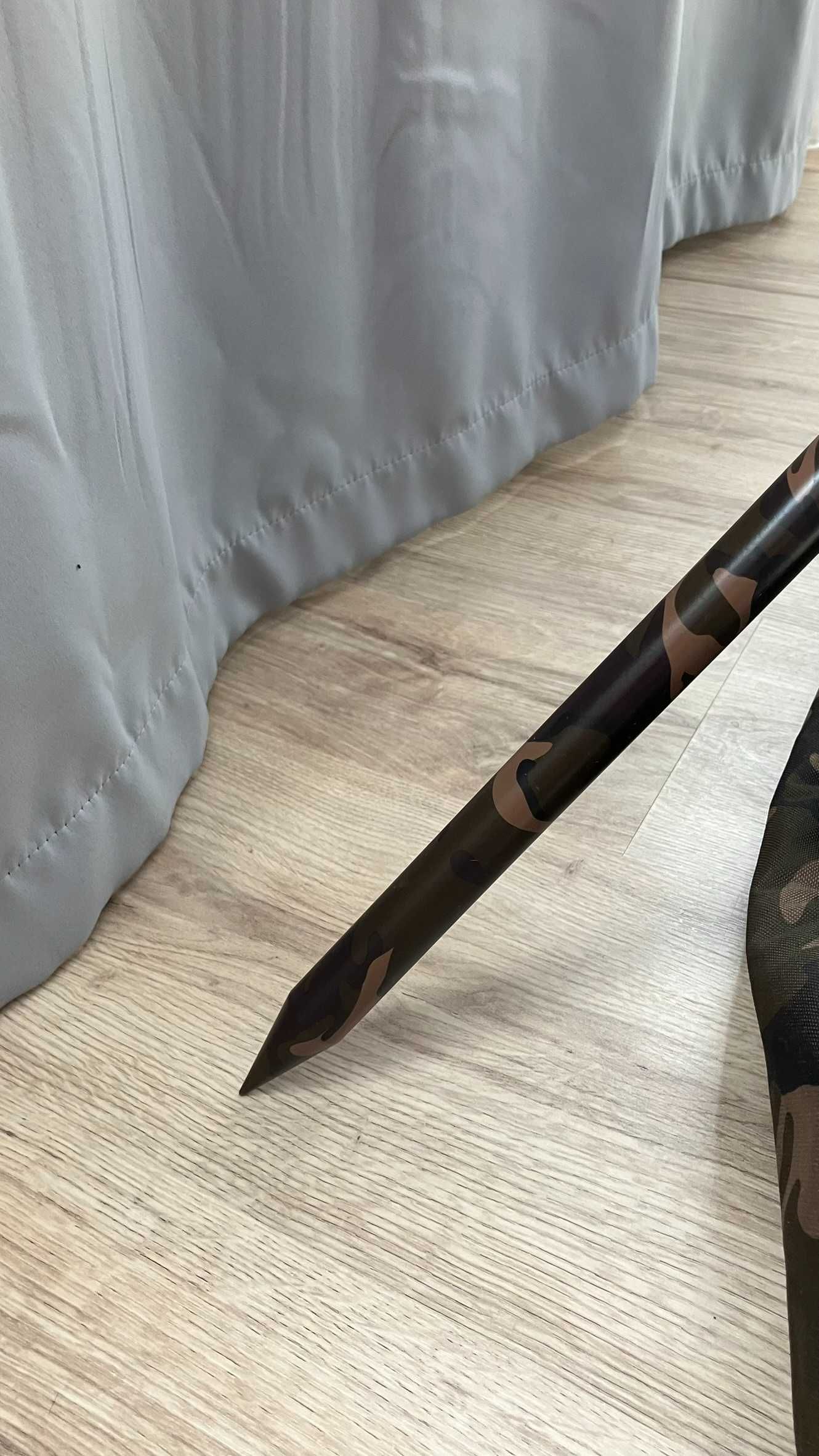 Стойка Fox Ranger MKII Camo
