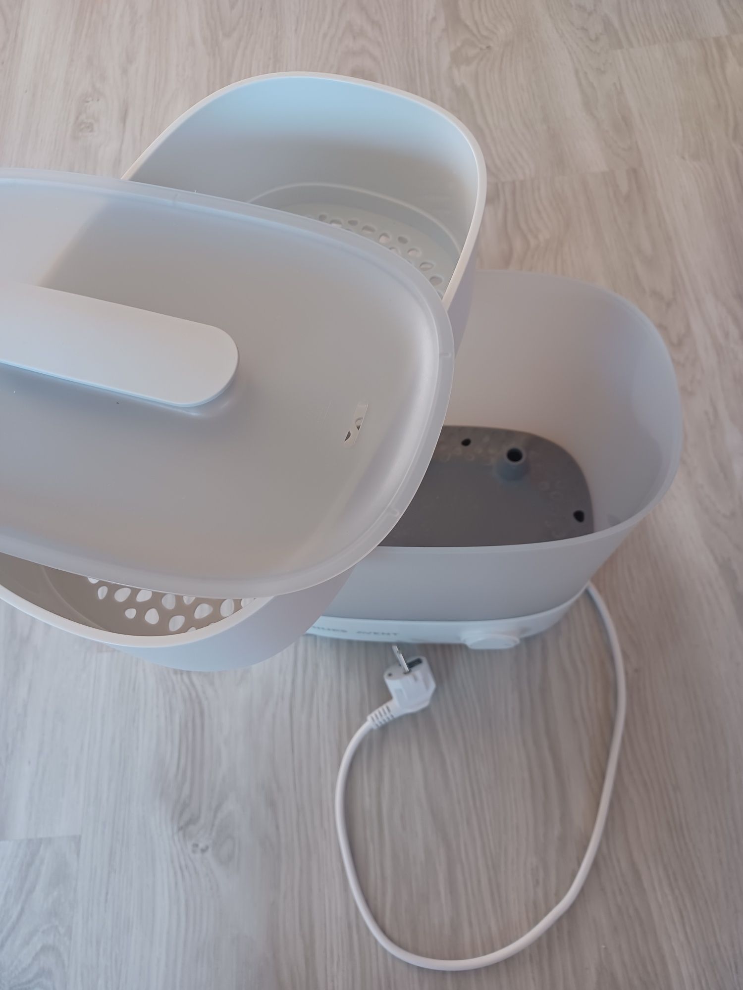 Стерилизатор Philips Avent