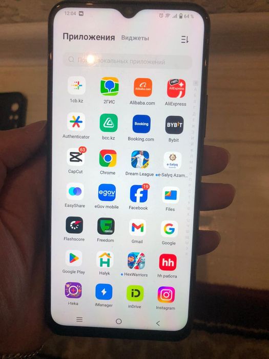 Vivo y53s в хорошом состоянии