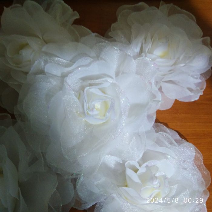 Бантики для девочек