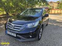 Honda CR-V Honda CR-V Lyfestyle 2.0 4x4 Automata