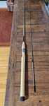 Ufm Surface Twicher BORON STS 7'2"